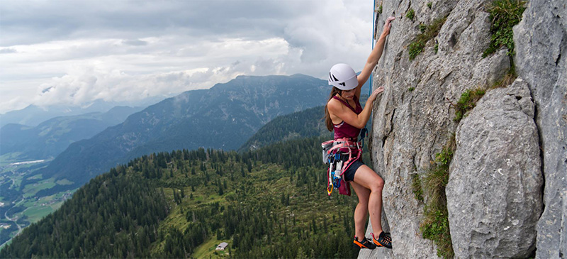 OCUN Climbing Shoes